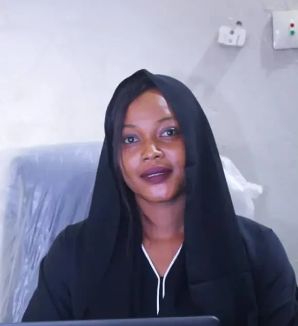 khadidja danna abbakaka