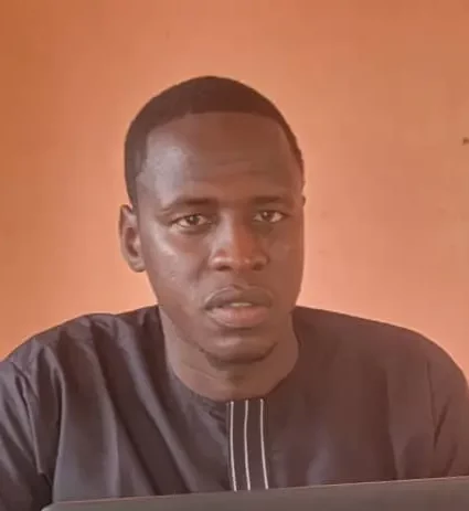 mahamat modou abdoulaye