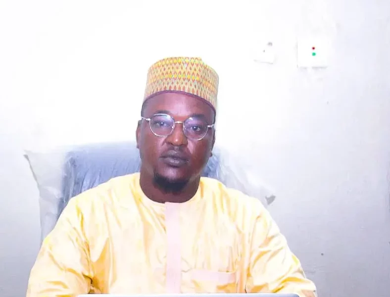 moussa mahamat ahmat